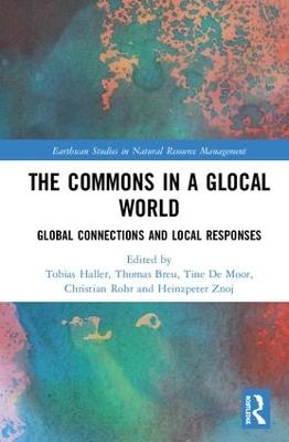 The Commons in a Glocal World - 