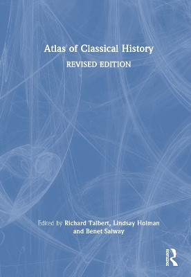 Atlas of Classical History - 