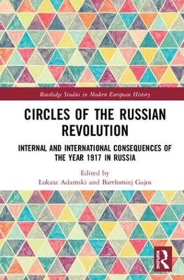 Circles of the Russian Revolution - 