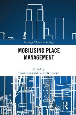 Mobilising Place Management - 