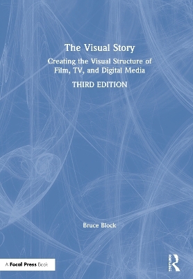 The Visual Story - Bruce Block