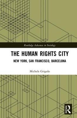 The Human Rights City - Michele Grigolo