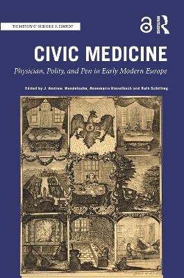 Civic Medicine - 