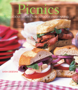 Picnics -  Sara Deseran