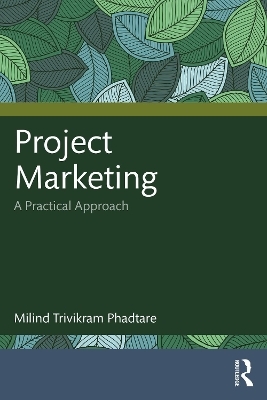 Project Marketing - Milind Trivikram Phadtare