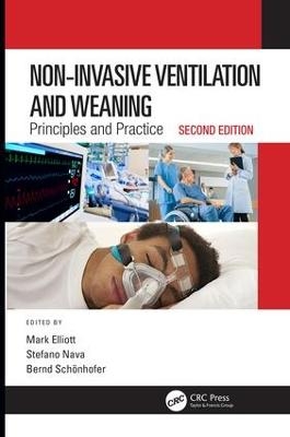 Non-Invasive Ventilation and Weaning - 
