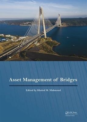 Asset Management of Bridges - 