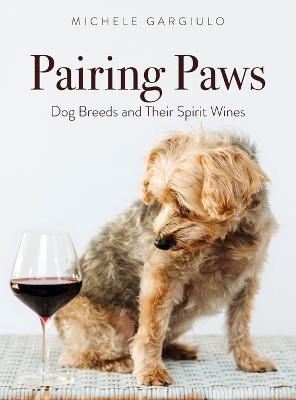 Pairing Paws - Michele Gargiulo