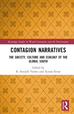 Contagion Narratives - 