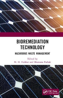 Bioremediation Technology - 