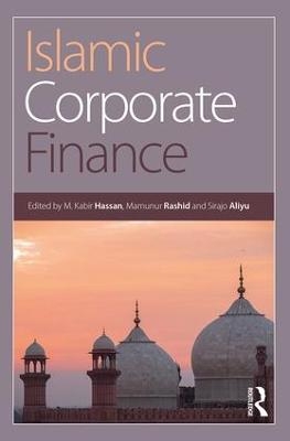 Islamic Corporate Finance - 
