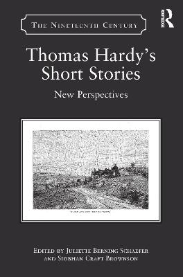 Thomas Hardy's Short Stories - 