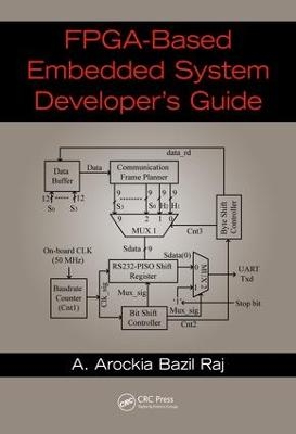 FPGA-Based Embedded System Developer's Guide - A. Arockia Bazil Raj