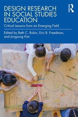 Design Research in Social Studies Education - 