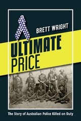 Ultimate Price -  Brett Wright