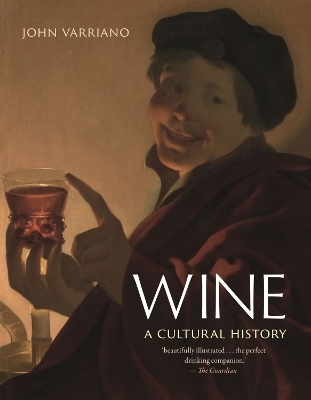 Wine - John Varriano