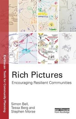 Rich Pictures - Simon Bell, Tessa Berg, Stephen Morse
