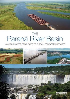 The Paraná River Basin - 