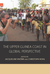 The Upper Guinea Coast in Global Perspective - 