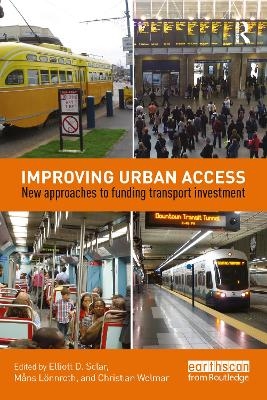 Improving Urban Access - 