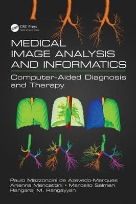 Medical Image Analysis and Informatics - 