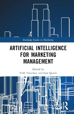 Artificial Intelligence for Marketing Management - 