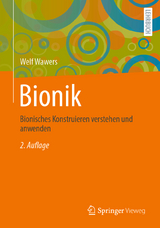 Bionik - Wawers, Welf