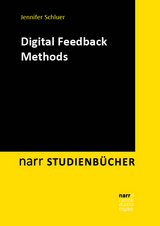 Digital Feedback Methods - Jennifer Schluer