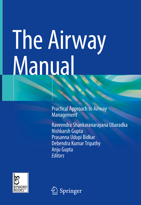 The Airway Manual - 