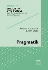 Pragmatik - Kristin Börjesson, Björn Laser