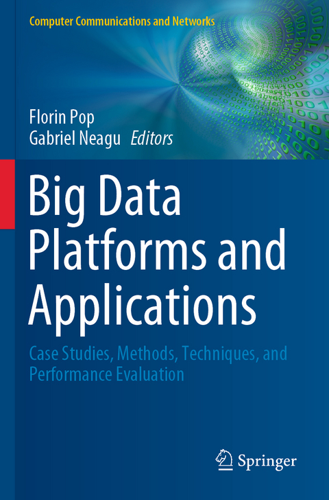 Big Data Platforms and Applications - 