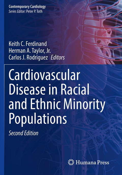 Cardiovascular Disease in Racial and Ethnic Minority Populations - 