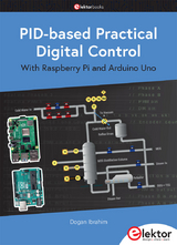 PID-based Practical Digital Control with Raspberry Pi and Arduino Uno - Dogan Ibrahim