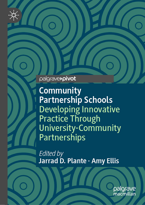 Community Partnership Schools - 