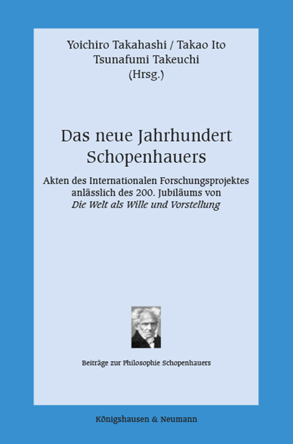 Das neue Jahrhundert Schopenhauers - 