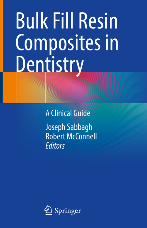 Bulk Fill Resin Composites in Dentistry - 