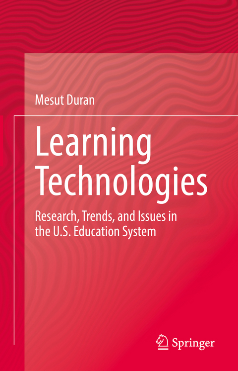 Learning Technologies - Mesut Duran