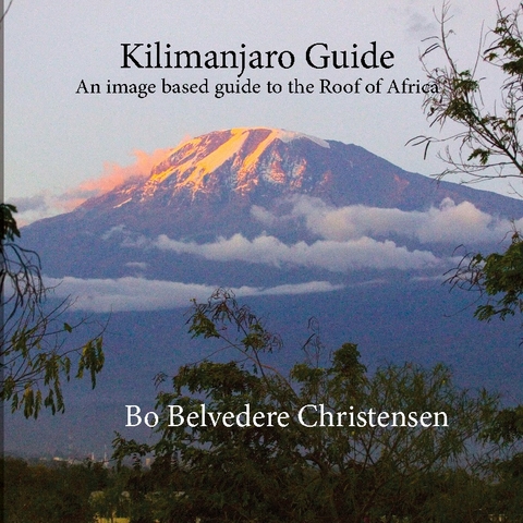 Kilimanjaro Guide - Bo Belvedere Christensen