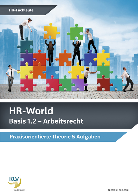 HR-World - Nicolas Facincani