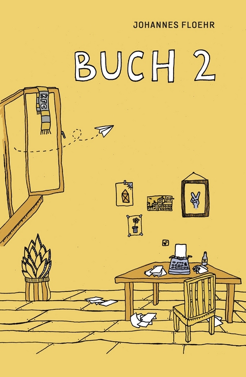 Buch 2 - Johannes Floehr