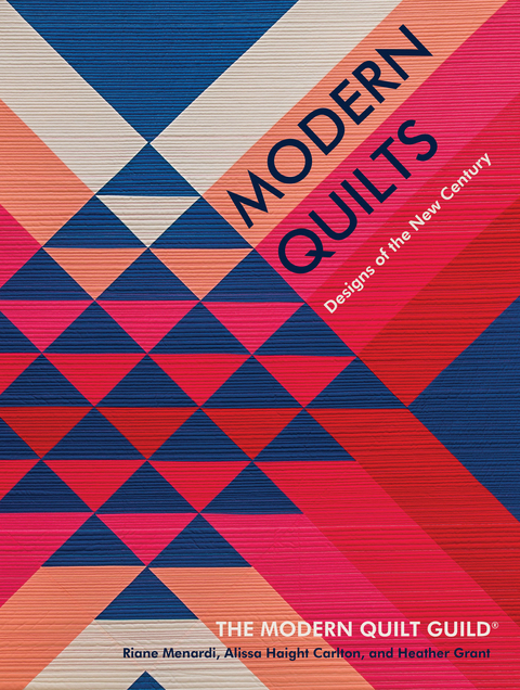 Modern Quilts -  Modern Quilt Guild