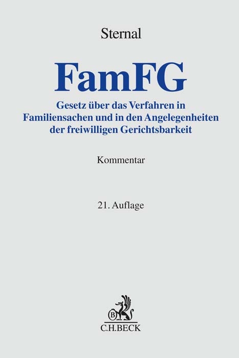 FamFG - 