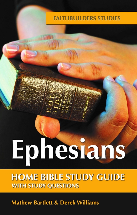 Ephesians -  Mathew Bartlett,  Derek Williams