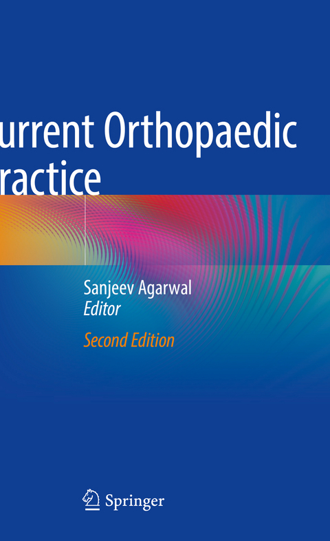 Current Orthopaedic Practice - 