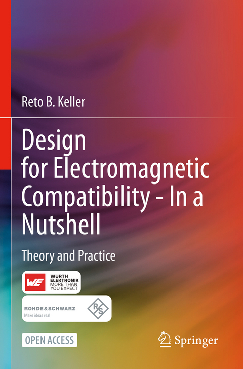 Design for Electromagnetic Compatibility--In a Nutshell - Reto B. Keller