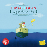 Eine Kiste Nichts - Hesse, Lena