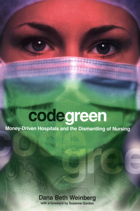 Code Green - Dana Beth Weinberg