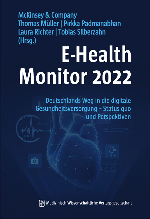 E-Health Monitor 2022 - 