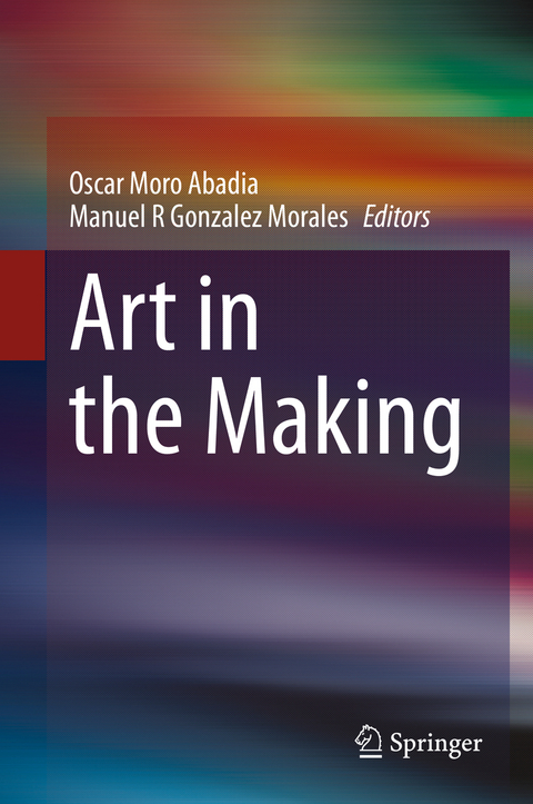 Art in the Making - 