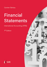 Financial Statements - Carsten Berkau